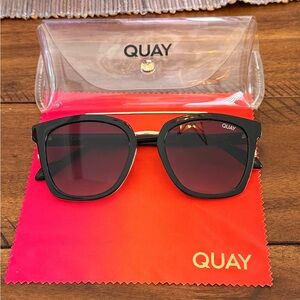 Quay Australia Sweet Dreams Sunglasses
